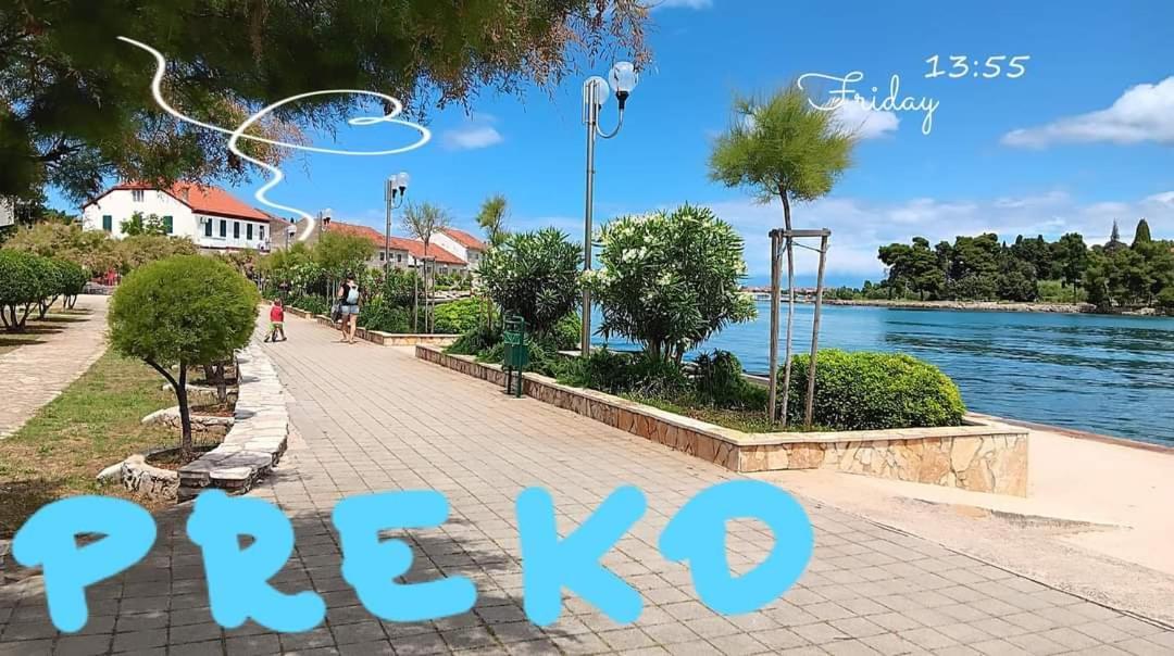 דירות פרקו Relax מראה חיצוני תמונה